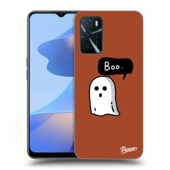 Hülle für OPPO A16s - Boo