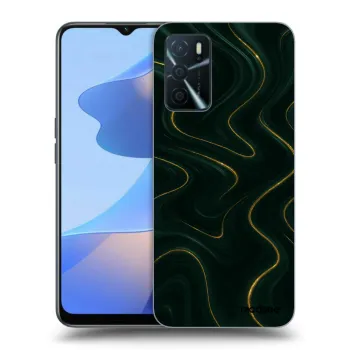 Hülle für OPPO A16s - Vawes