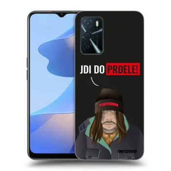 Hülle für OPPO A16s - Bezďák