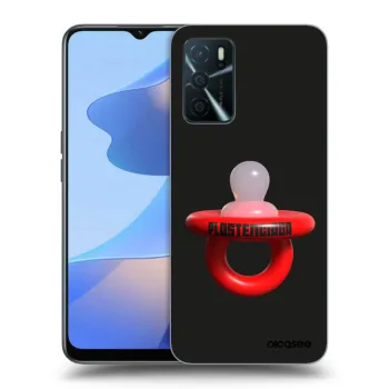 Hülle für OPPO A16s - Le Dudel