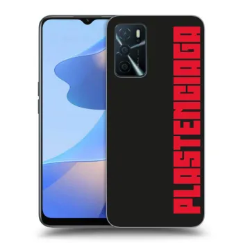 Hülle für OPPO A16s - Plastenciaga