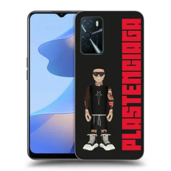 Hülle für OPPO A16s - Tomáš Rajchl