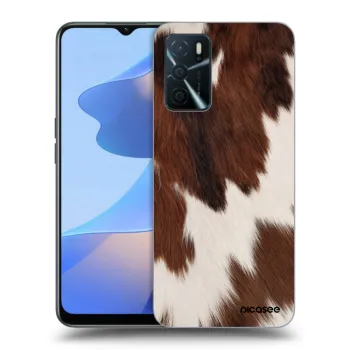 Hülle für OPPO A16s - Rustica