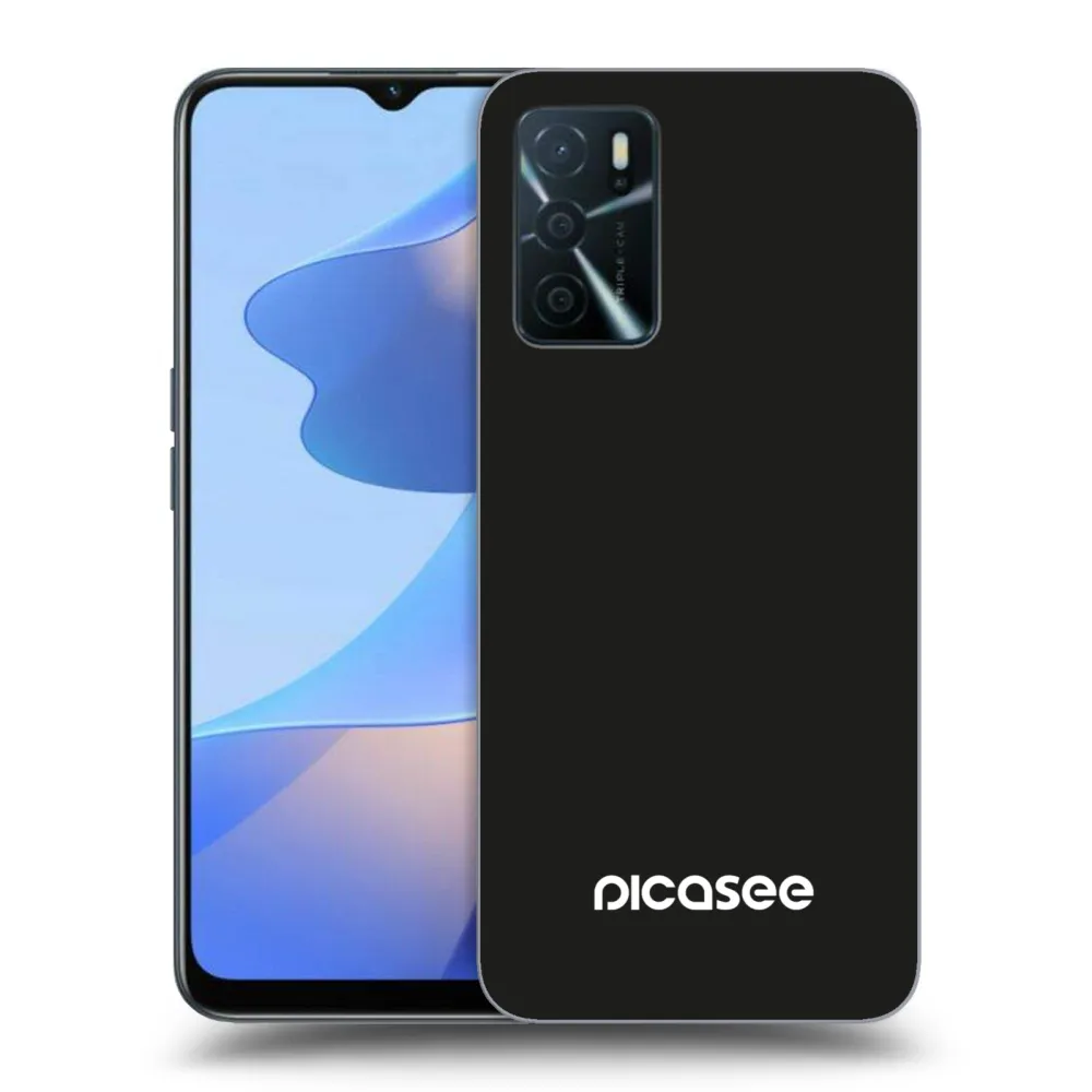 Picasee ULTIMATE CASE für OPPO A16s - Picasee
