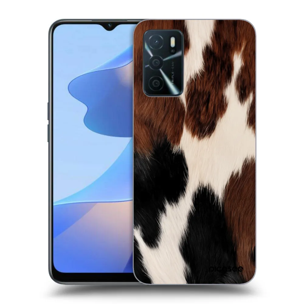 Picasee ULTIMATE CASE für OPPO A16s - Rodeo