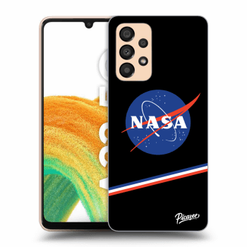 Hülle für Samsung Galaxy A33 5G A336 - NASA Original