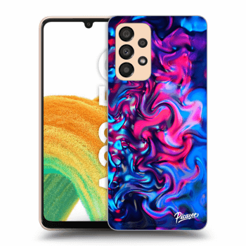 Hülle für Samsung Galaxy A33 5G A336 - Redlight