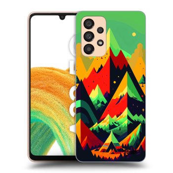 Hülle für Samsung Galaxy A33 5G A336 - Toronto