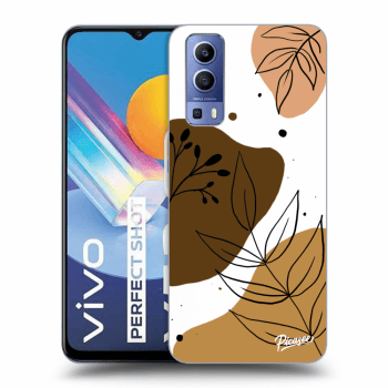 Hülle für Vivo Y52 5G - Boho style