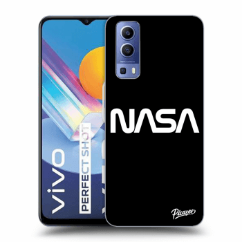 Hülle für Vivo Y52 5G - NASA Basic