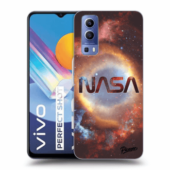 Hülle für Vivo Y52 5G - Nebula