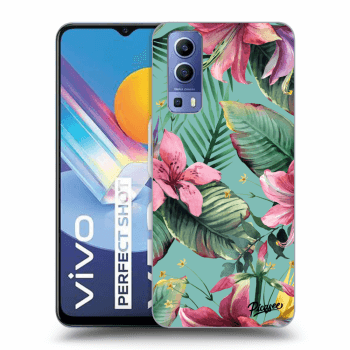 Picasee ULTIMATE CASE für Vivo Y52 5G - Hawaii