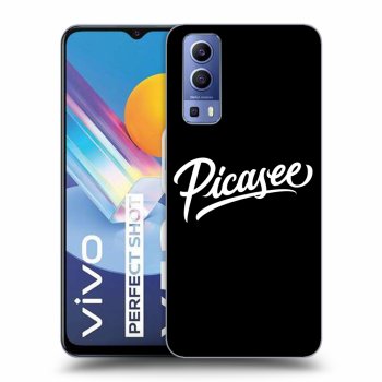 Picasee ULTIMATE CASE für Vivo Y52 5G - Picasee - White