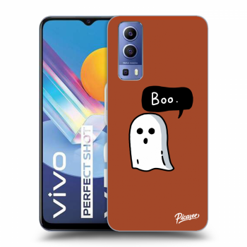 Hülle für Vivo Y52 5G - Boo