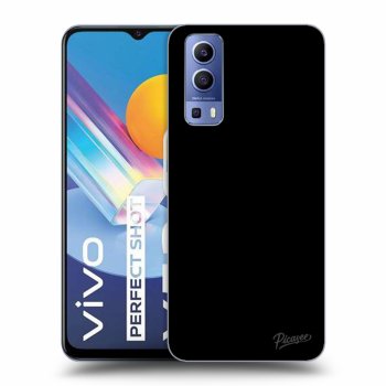 Picasee ULTIMATE CASE für Vivo Y52 5G - Clear