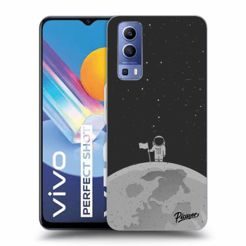 Picasee ULTIMATE CASE für Vivo Y52 5G - Astronaut