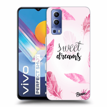 Hülle für Vivo Y52 5G - Sweet dreams