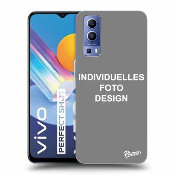 Hülle für Vivo Y52 5G - Individuelles Fotodesign
