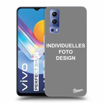 Hülle für Vivo Y52 5G - Individuelles Fotodesign