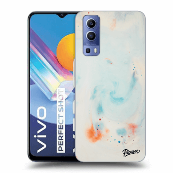 Hülle für Vivo Y52 5G - Splash