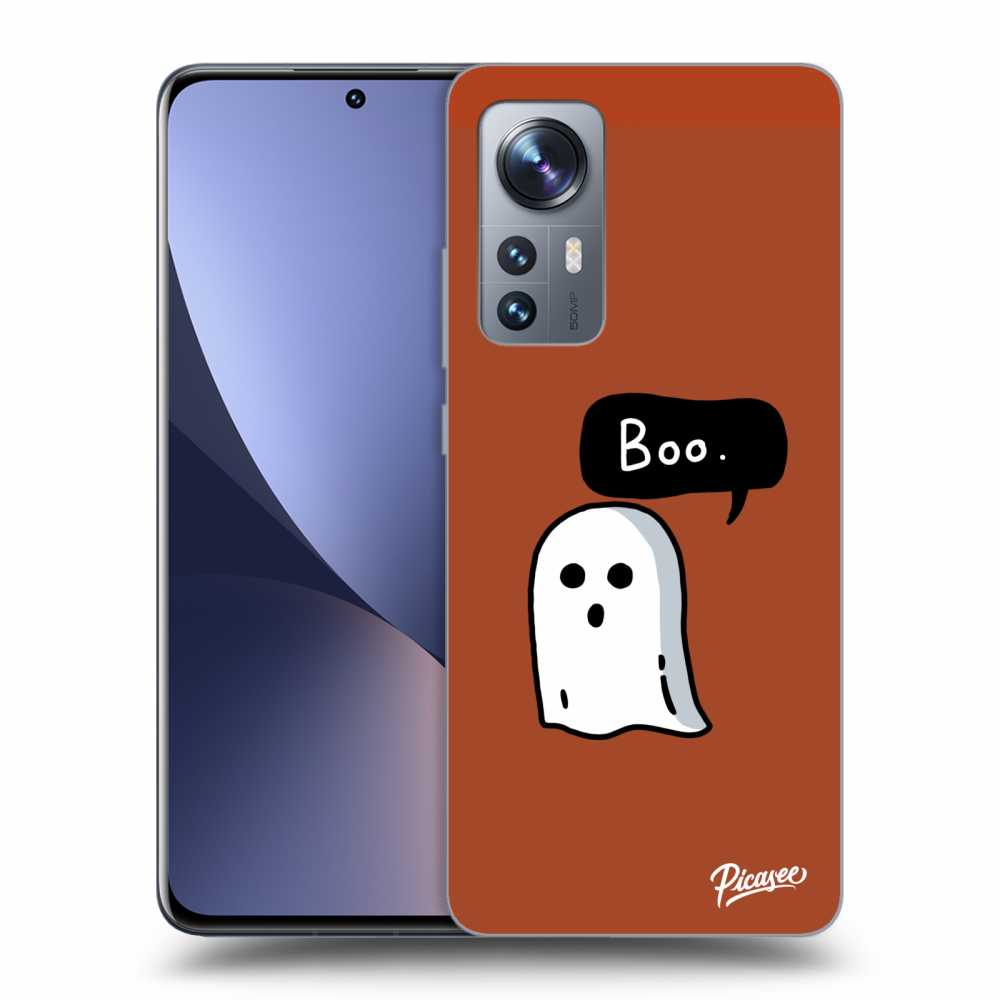Picasee ULTIMATE CASE für Xiaomi 12X - Boo