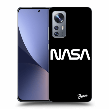 Hülle für Xiaomi 12X - NASA Basic