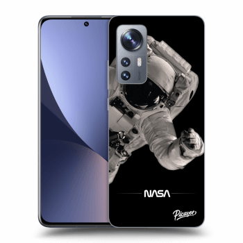 Hülle für Xiaomi 12X - Astronaut Big