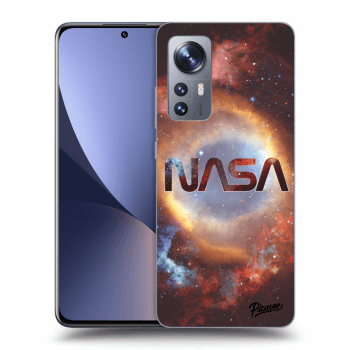 Hülle für Xiaomi 12X - Nebula