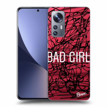 Hülle für Xiaomi 12X - Bad girl