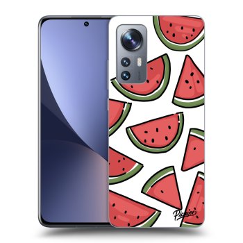 Hülle für Xiaomi 12X - Melone