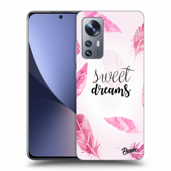 Hülle für Xiaomi 12X - Sweet dreams