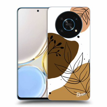 Hülle für Honor Magic4 Lite 5G - Boho style