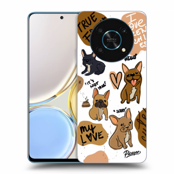 Hülle für Honor Magic4 Lite 5G - Frenchies