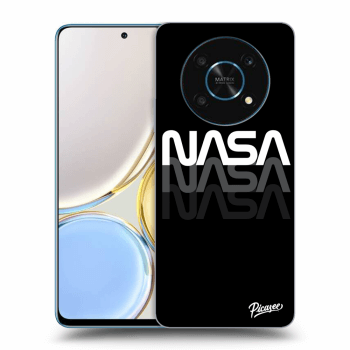 Hülle für Honor Magic4 Lite 5G - NASA Triple