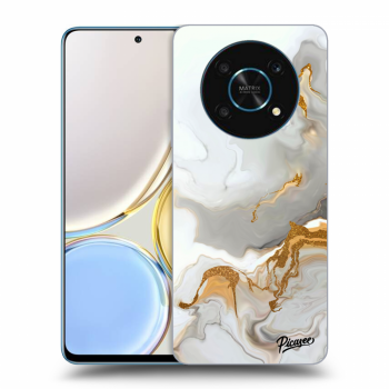 Picasee ULTIMATE CASE für Honor Magic4 Lite 5G - Her