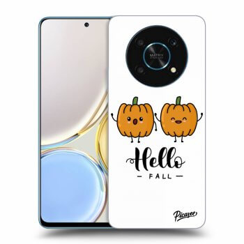 Hülle für Honor Magic4 Lite 5G - Hallo Fall