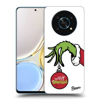 Hülle für Honor Magic4 Lite 5G - Grinch