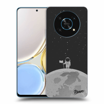 Picasee ULTIMATE CASE für Honor Magic4 Lite 5G - Astronaut