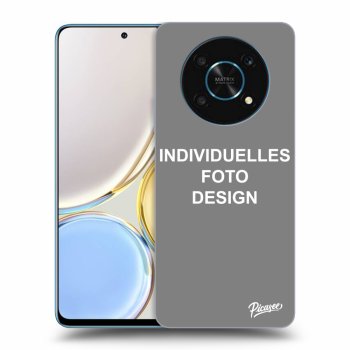 Hülle für Honor Magic4 Lite 5G - Individuelles Fotodesign