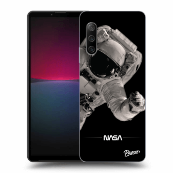 Hülle für Sony Xperia 10 IV 5G - Astronaut Big
