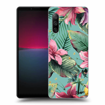 Hülle für Sony Xperia 10 IV 5G - Hawaii