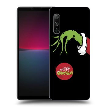 Hülle für Sony Xperia 10 IV 5G - Grinch