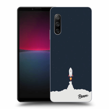 Hülle für Sony Xperia 10 IV 5G - Astronaut 2