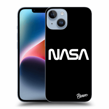 Hülle für Apple iPhone 14 - NASA Basic