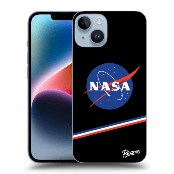 Hülle für Apple iPhone 14 - NASA Original