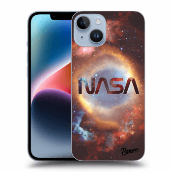 Hülle für Apple iPhone 14 - Nebula