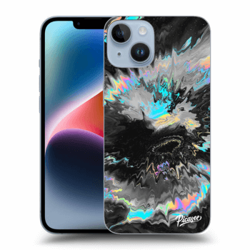 Hülle für Apple iPhone 14 - Magnetic