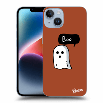 Hülle für Apple iPhone 14 - Boo