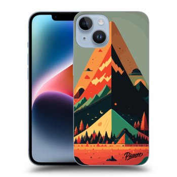 Hülle für Apple iPhone 14 - Oregon
