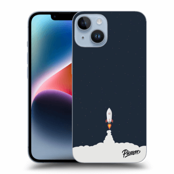 Hülle für Apple iPhone 14 - Astronaut 2